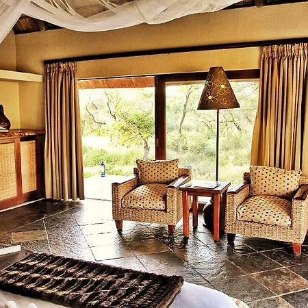 Kambaku River Sands Hotel Hoedspruit Exterior photo
