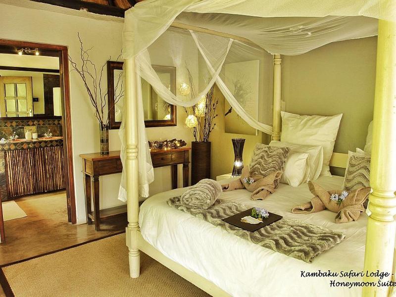 Kambaku River Sands Hotel Hoedspruit Exterior photo