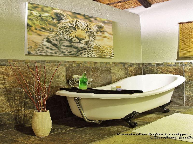 Kambaku River Sands Hotel Hoedspruit Exterior photo