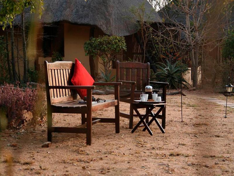 Kambaku River Sands Hotel Hoedspruit Exterior photo