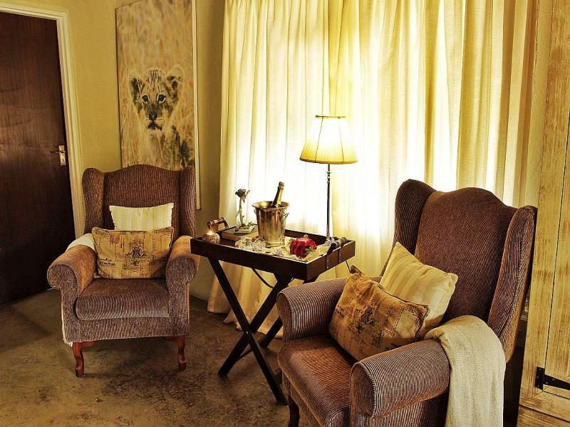 Kambaku River Sands Hotel Hoedspruit Exterior photo