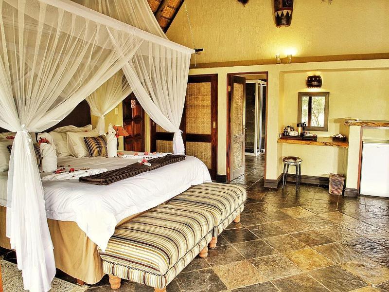 Kambaku River Sands Hotel Hoedspruit Exterior photo