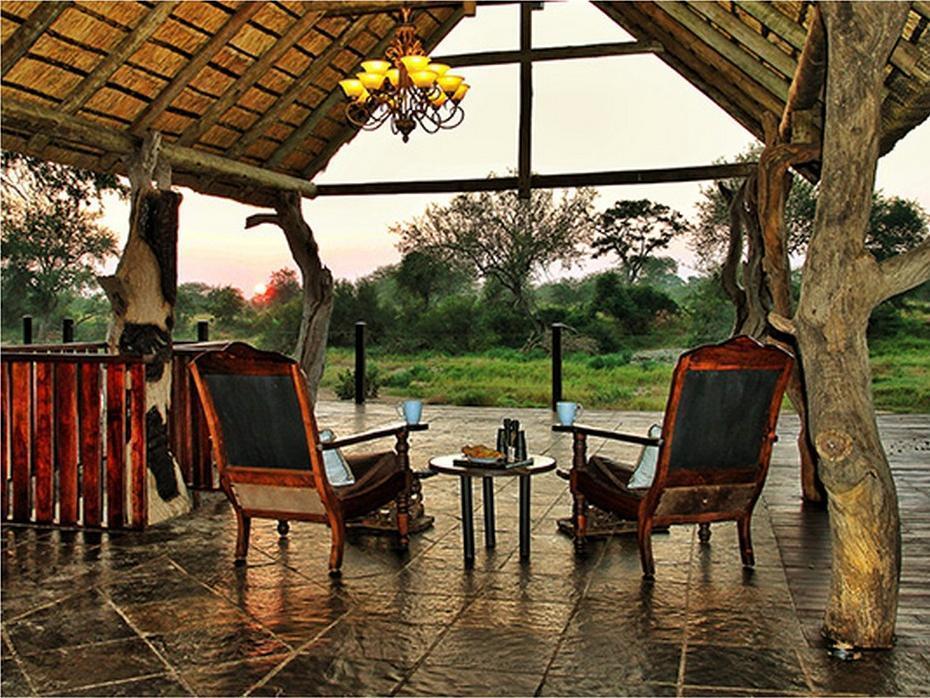 Kambaku River Sands Hotel Hoedspruit Exterior photo