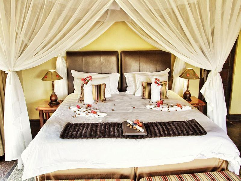 Kambaku River Sands Hotel Hoedspruit Exterior photo