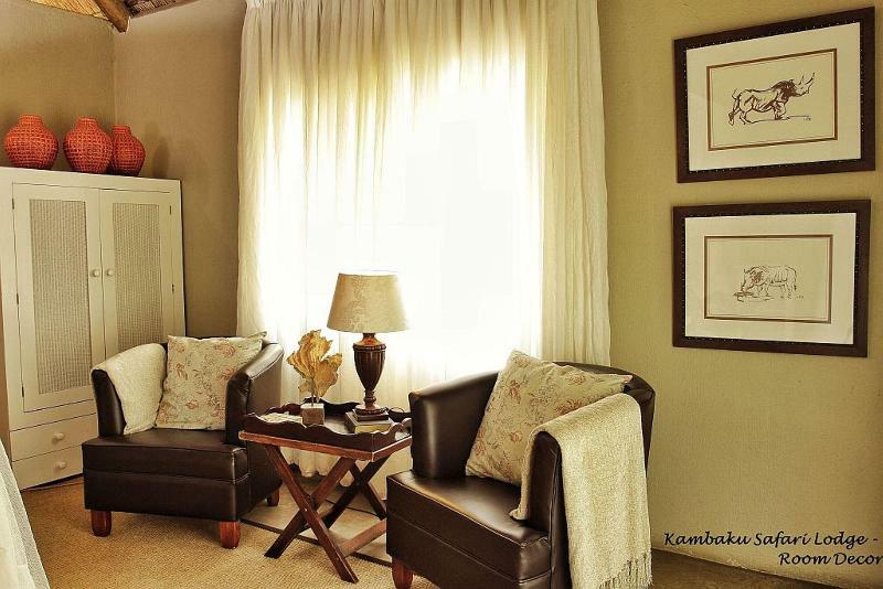 Kambaku River Sands Hotel Hoedspruit Exterior photo